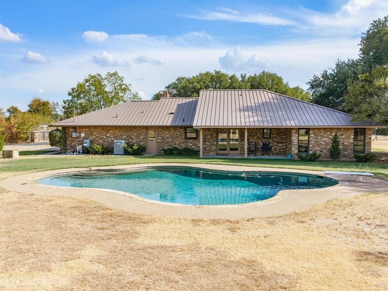 4 Sunset Lane, Fort Worth TX 76108 - Photo 10