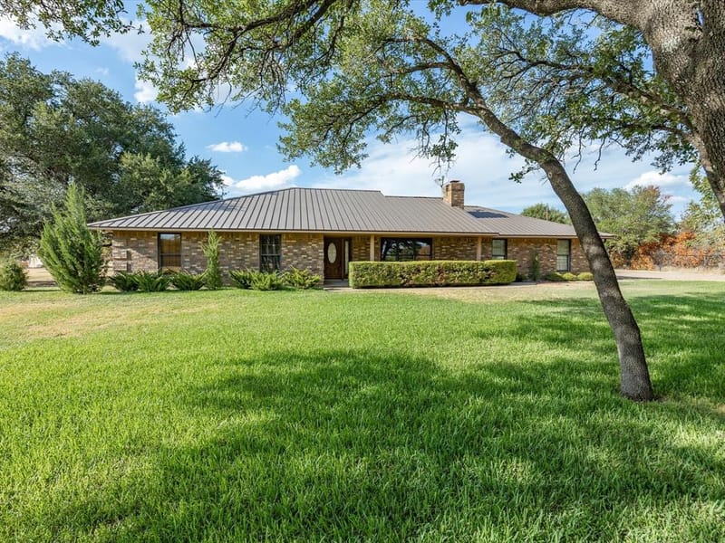 4 Sunset Lane, Fort Worth TX 76108 - Photo 4