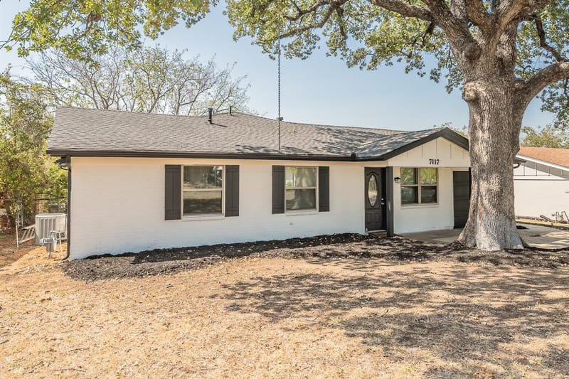 7117 Payte Lane, North Richland Hills TX 76182 - Photo 2