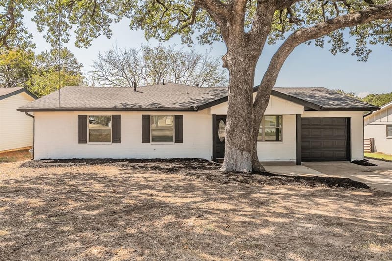 7117 Payte Lane, North Richland Hills TX 76182 - Photo 3