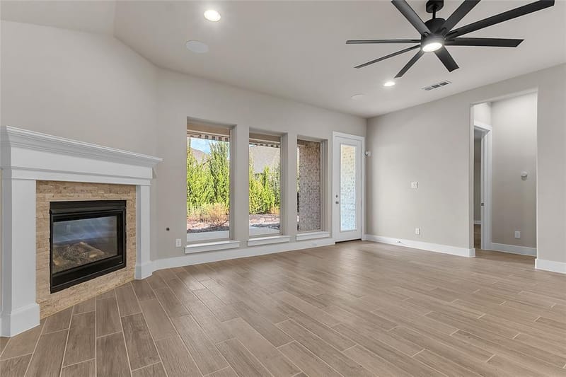 1314 Buttermere Street, Forney TX 75126 - Photo 9