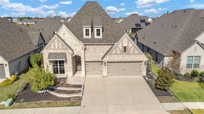 1314 Buttermere Street, Forney TX 75126 - Photo 34