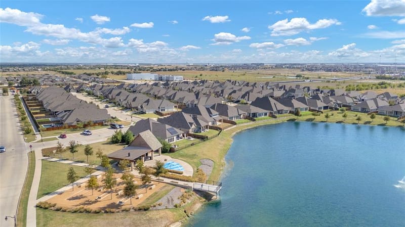 1314 Buttermere Street, Forney TX 75126 - Photo 40