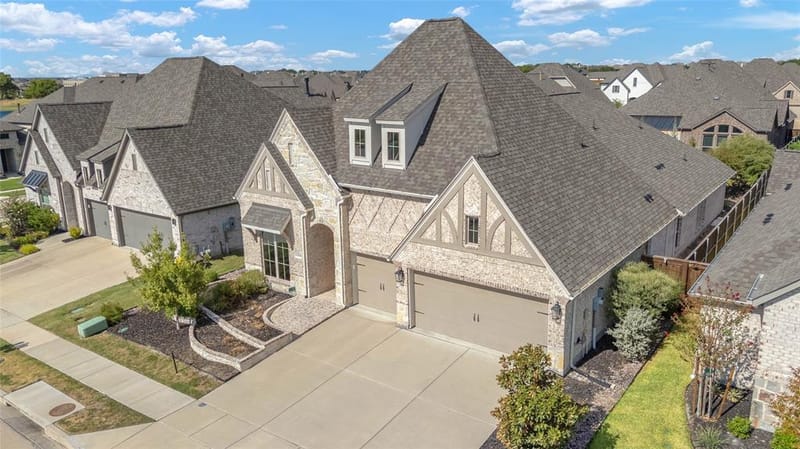 1314 Buttermere Street, Forney TX 75126 - Photo 35