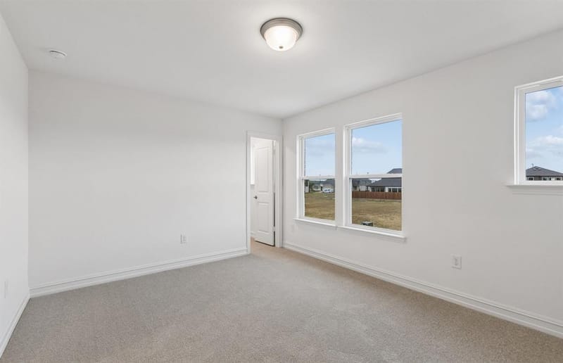 1025 Hammy Lane, Aubrey TX 76227 - Photo 17