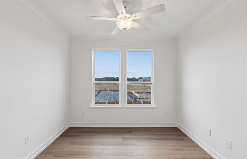 1025 Hammy Lane, Aubrey TX 76227 - Photo 3