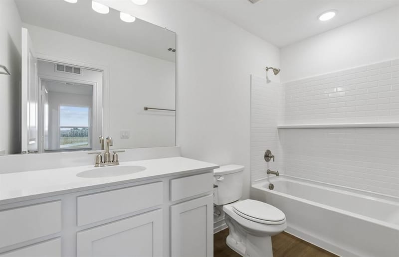 1025 Hammy Lane, Aubrey TX 76227 - Photo 18
