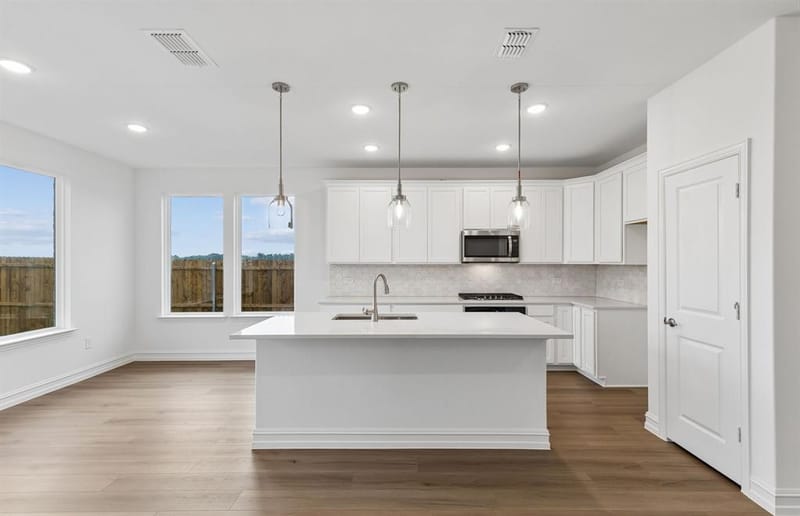 1025 Hammy Lane, Aubrey TX 76227 - Photo 8