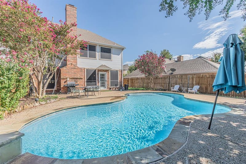 5148 Golden Lane, Fort Worth TX 76123 - Photo 36