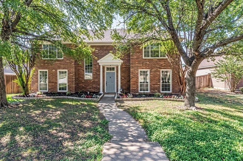 5148 Golden Lane, Fort Worth TX 76123