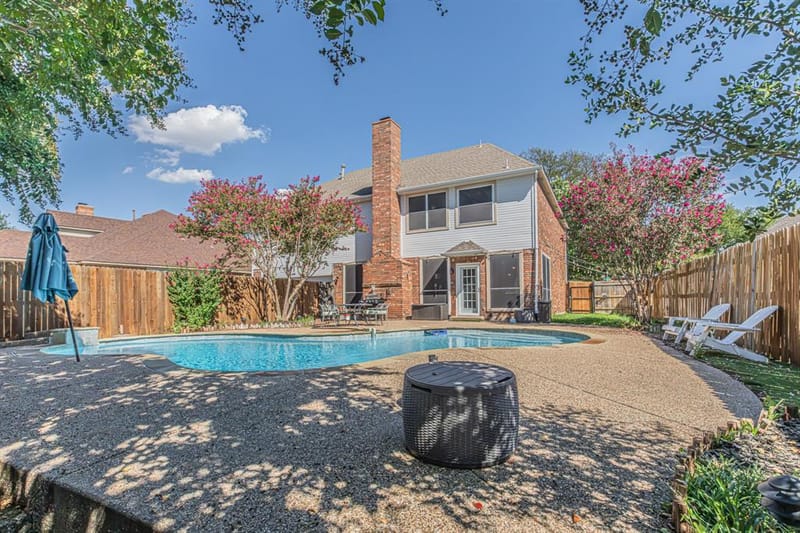 5148 Golden Lane, Fort Worth TX 76123 - Photo 34
