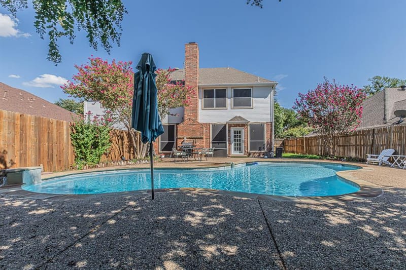5148 Golden Lane, Fort Worth TX 76123 - Photo 35