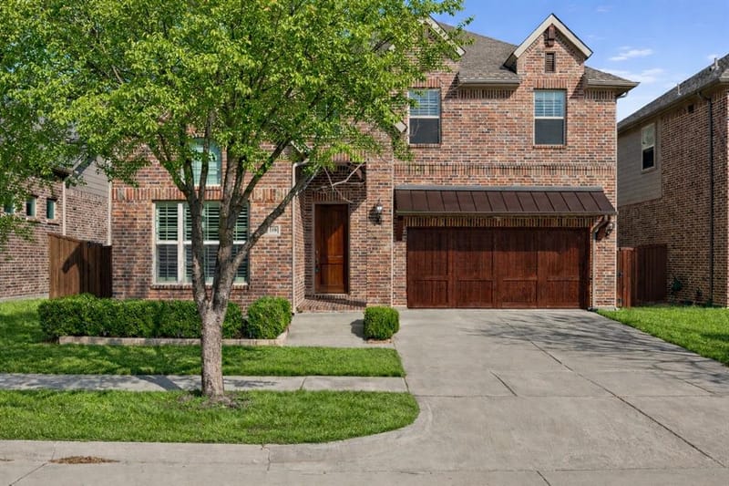5109 Berkley Drive, McKinney TX 75070 - Photo 3