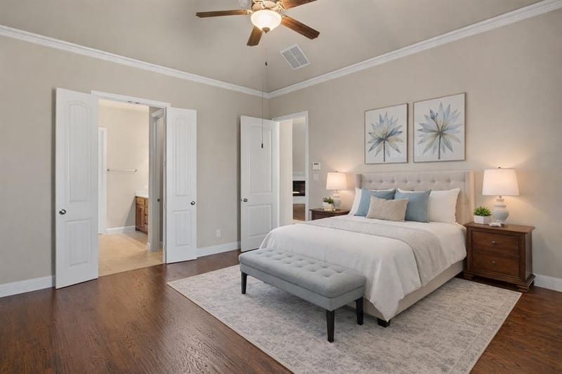 5109 Berkley Drive, McKinney TX 75070 - Photo 9
