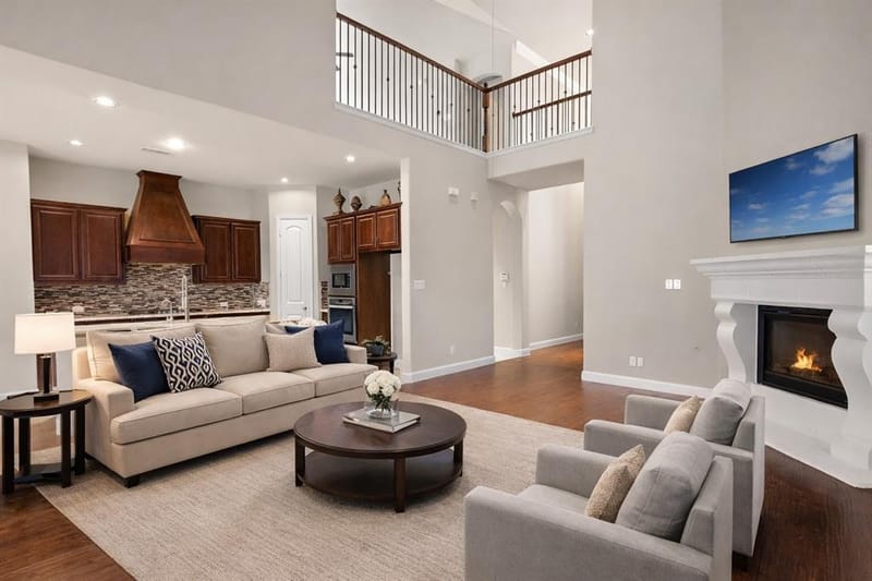 5109 Berkley Drive, McKinney TX 75070 - Photo 8