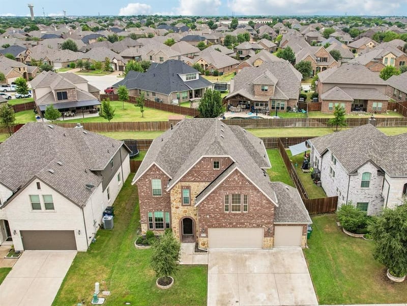 932 Manuel Drive, Fate TX 75087 - Photo 32