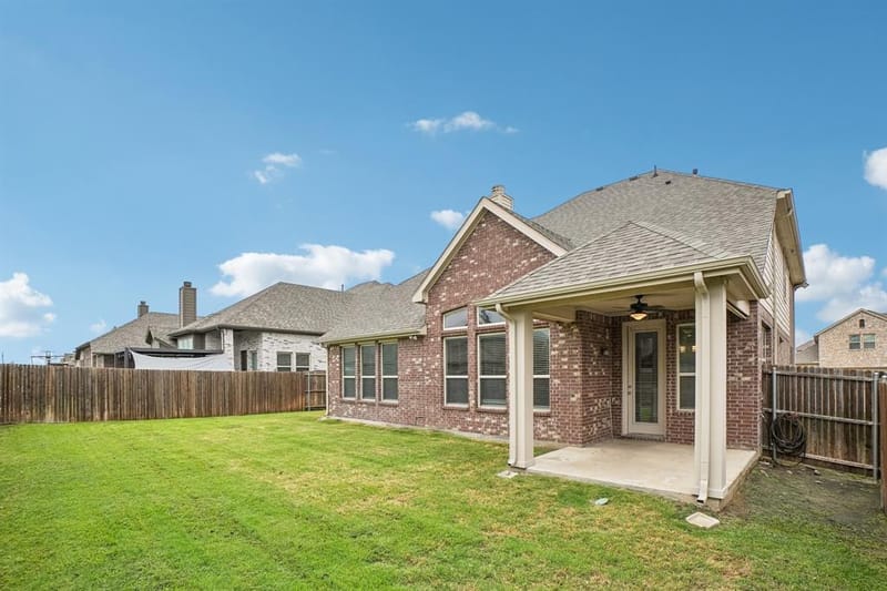 932 Manuel Drive, Fate TX 75087 - Photo 28