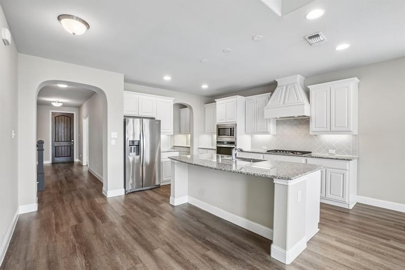 932 Manuel Drive, Fate TX 75087 - Photo 9