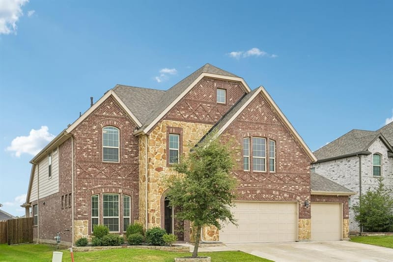 932 Manuel Drive, Fate TX 75087 - Photo 33