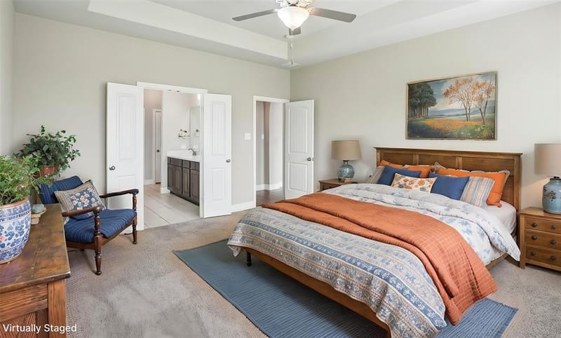 932 Manuel Drive, Fate TX 75087 - Photo 11