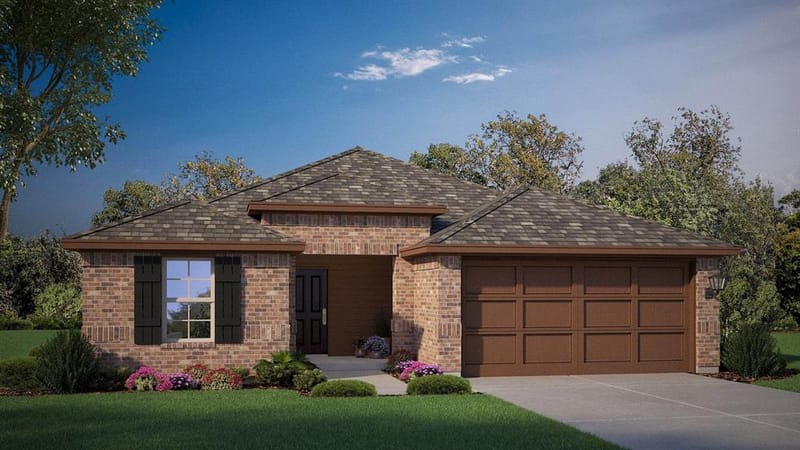 901 BOLL WEEVIL Drive, Cleburne TX 76031