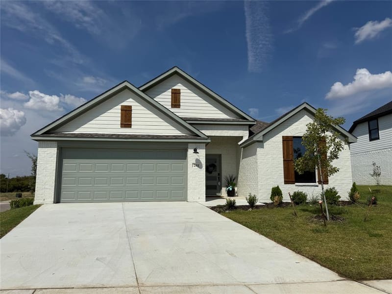 201 Reliance Road, Godley TX 76044