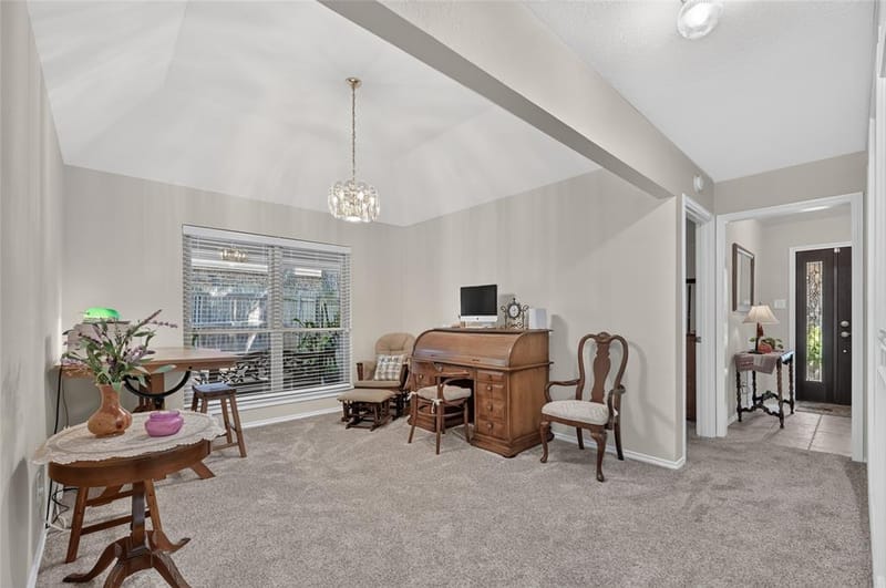2021 Iron Horse Court, Arlington TX 76017 - Photo 6