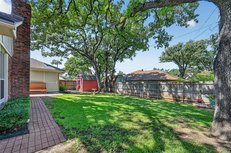 2021 Iron Horse Court, Arlington TX 76017 - Photo 22