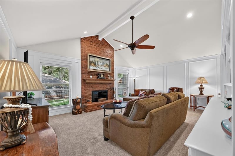 2021 Iron Horse Court, Arlington TX 76017 - Photo 4
