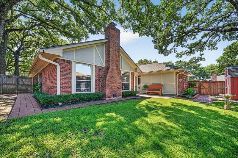 2021 Iron Horse Court, Arlington TX 76017 - Photo 21
