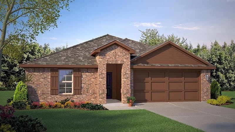 1036 BOLL WEEVIL Drive, Cleburne TX 76031