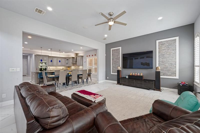 11854 Verona Court, Frisco TX 75035 - Photo 13