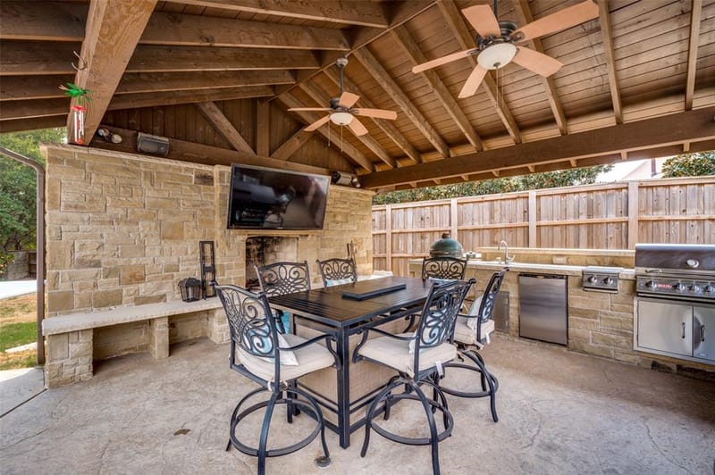 11854 Verona Court, Frisco TX 75035 - Photo 36