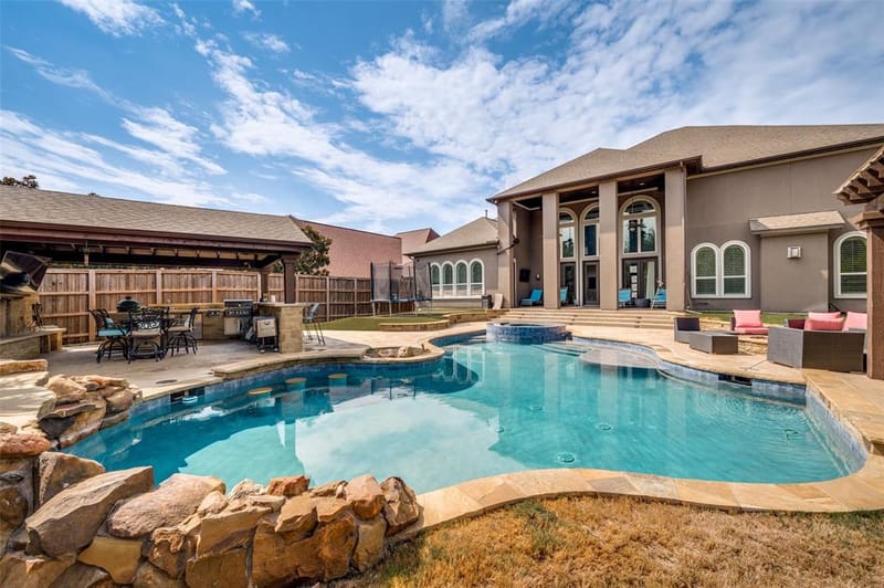11854 Verona Court, Frisco TX 75035 - Photo 32