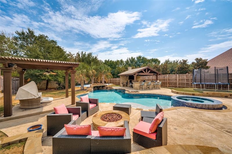 11854 Verona Court, Frisco TX 75035 - Photo 34