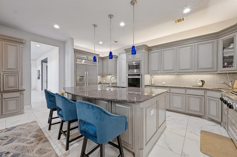 11854 Verona Court, Frisco TX 75035 - Photo 10