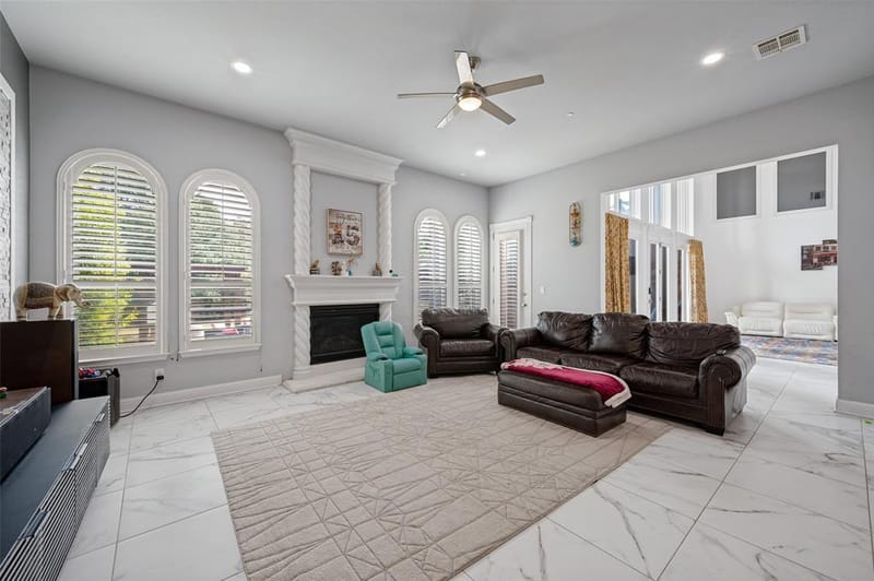11854 Verona Court, Frisco TX 75035 - Photo 14