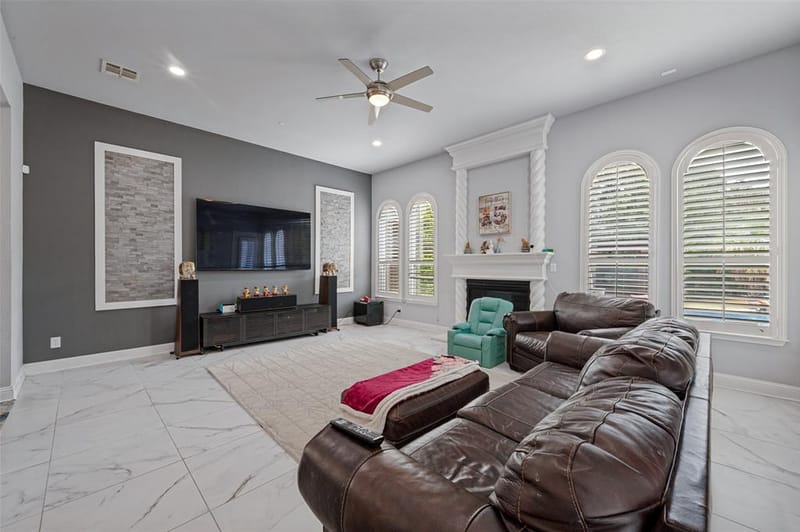 11854 Verona Court, Frisco TX 75035 - Photo 15