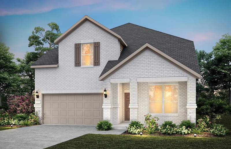 1305 Boyd Street, Aubrey TX 76227