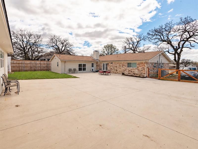 106 Joyce Drive, Argyle TX 76226 - Photo 33