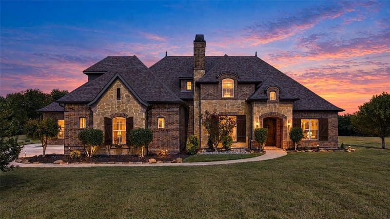 4840 Serenity Trail, McKinney TX 75071 - Photo 2