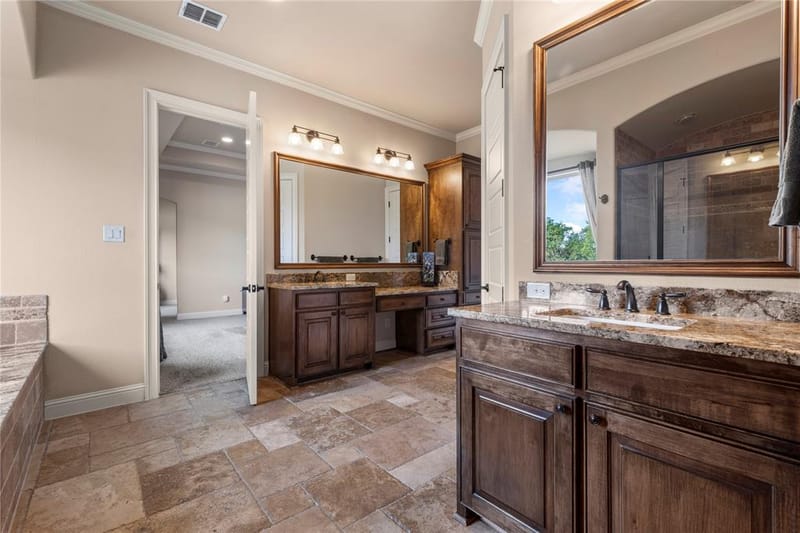 4840 Serenity Trail, McKinney TX 75071 - Photo 22