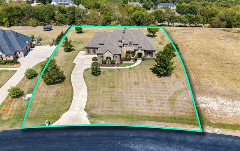 4840 Serenity Trail, McKinney TX 75071 - Photo 7