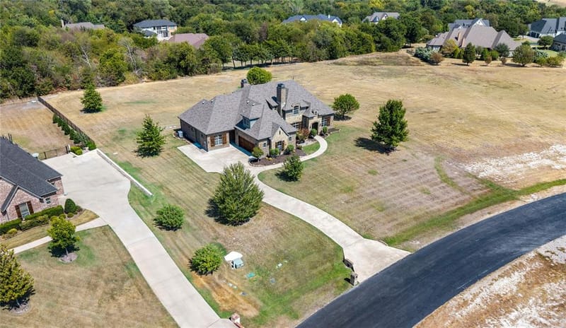 4840 Serenity Trail, McKinney TX 75071 - Photo 36