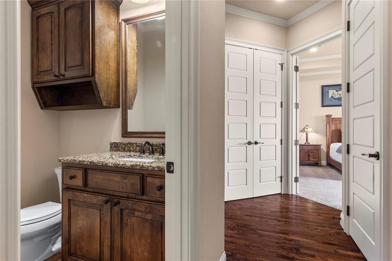 4840 Serenity Trail, McKinney TX 75071 - Photo 20
