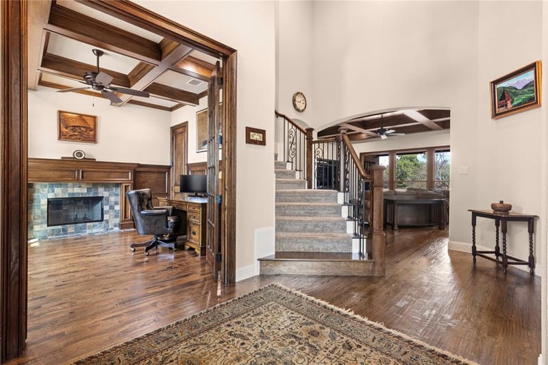 4840 Serenity Trail, McKinney TX 75071 - Photo 10