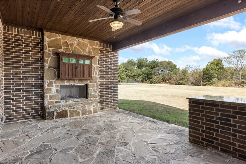4840 Serenity Trail, McKinney TX 75071 - Photo 33
