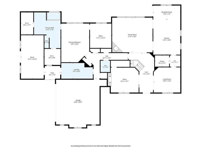 4840 Serenity Trail, McKinney TX 75071 - Photo 40