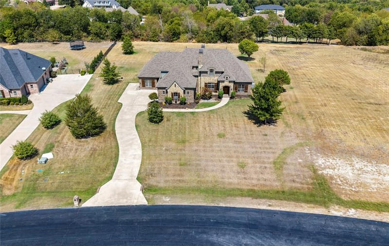 4840 Serenity Trail, McKinney TX 75071 - Photo 35