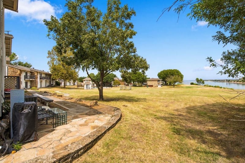 100 Harbor Drive # 104, Runaway Bay TX 76426 - Photo 27